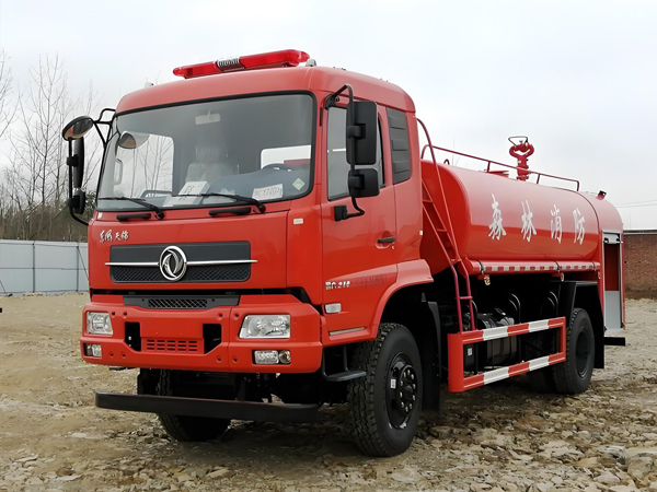 全驅(qū)越野專(zhuān)用車(chē)